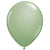 Burton and Burton BALLOONS Cactus / Helium Filled Pearl Latex Balloon 1ct, 11"