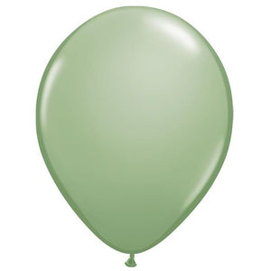 Burton and Burton BALLOONS Cactus / Uninflated Pearl Latex Balloon 1ct, 11"