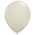 Burton and Burton BALLOONS Cashmere / Helium Filled Pearl Latex Balloon 1ct, 11"