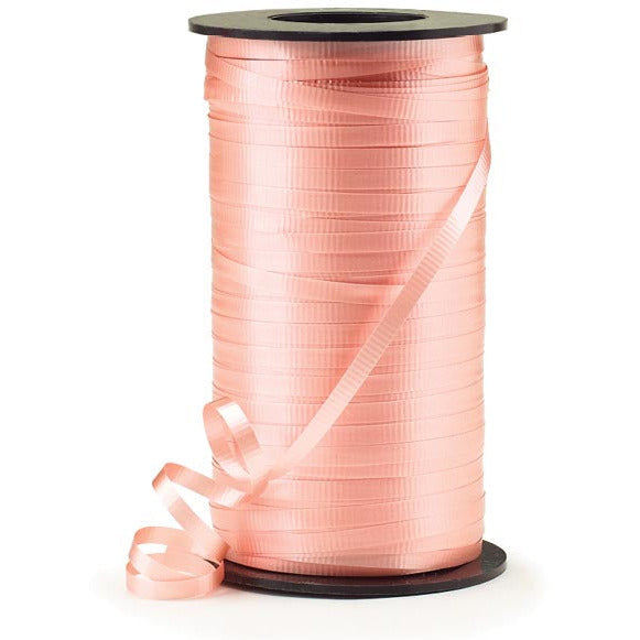 Burton and Burton BALLOONS CRIMPED MELON CURLING RIBBON