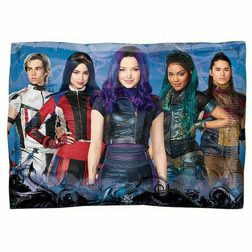 Burton and Burton BALLOONS G006 16&quot; Descendants 3 Foil