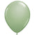 Burton and Burton BALLOONS Qualatex 5" Cactus Balloon Bag - 100 Count
