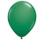 Burton and Burton BALLOONS Qualatex 5" Green Balloon Bag - 100 Count
