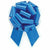 Burton and Burton GIFT WRAP Royal Blue Pull Bow 8in