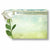Burton and Burton GIFT WRAP With Deepest Sympathy White Flower Card