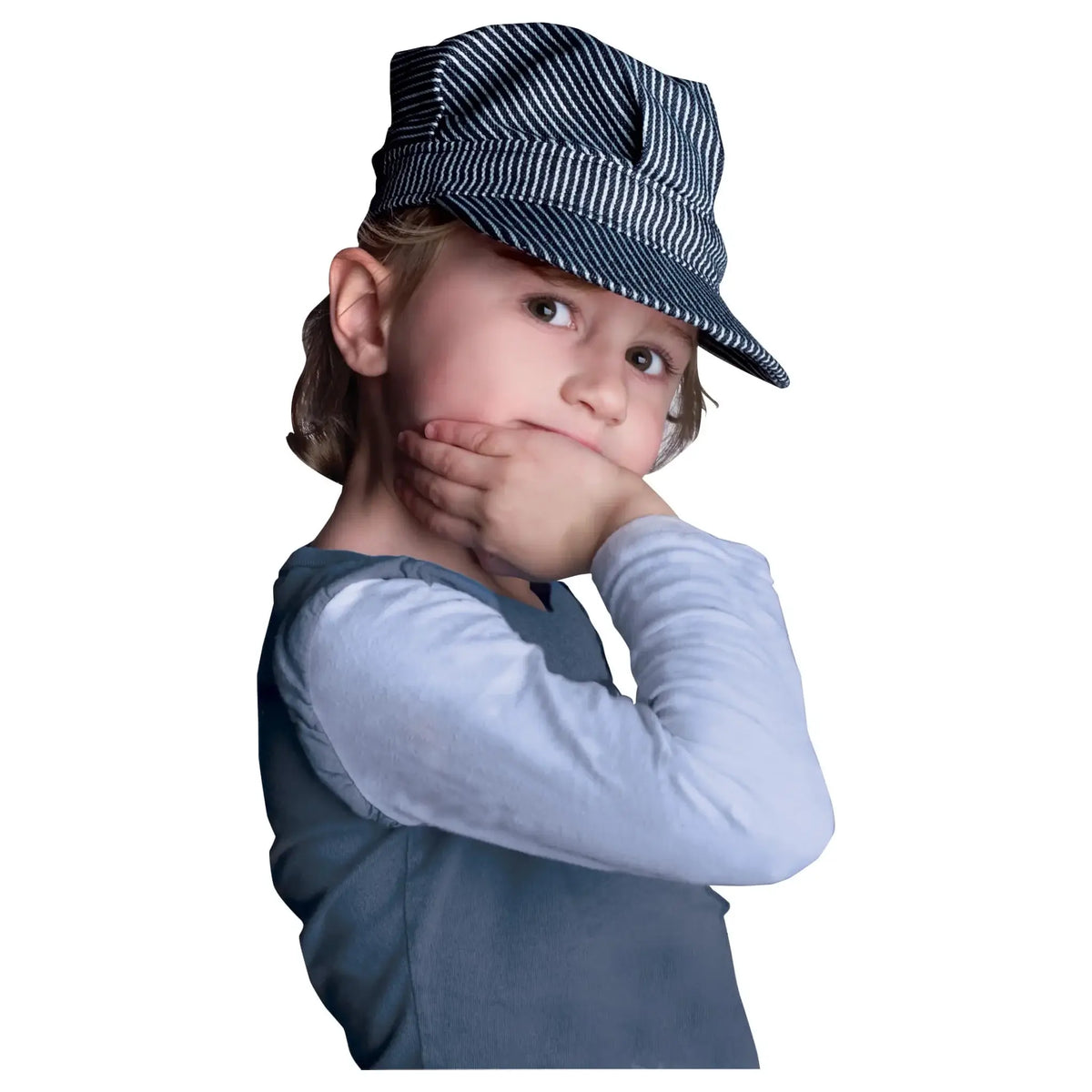 Child Conductor Hat