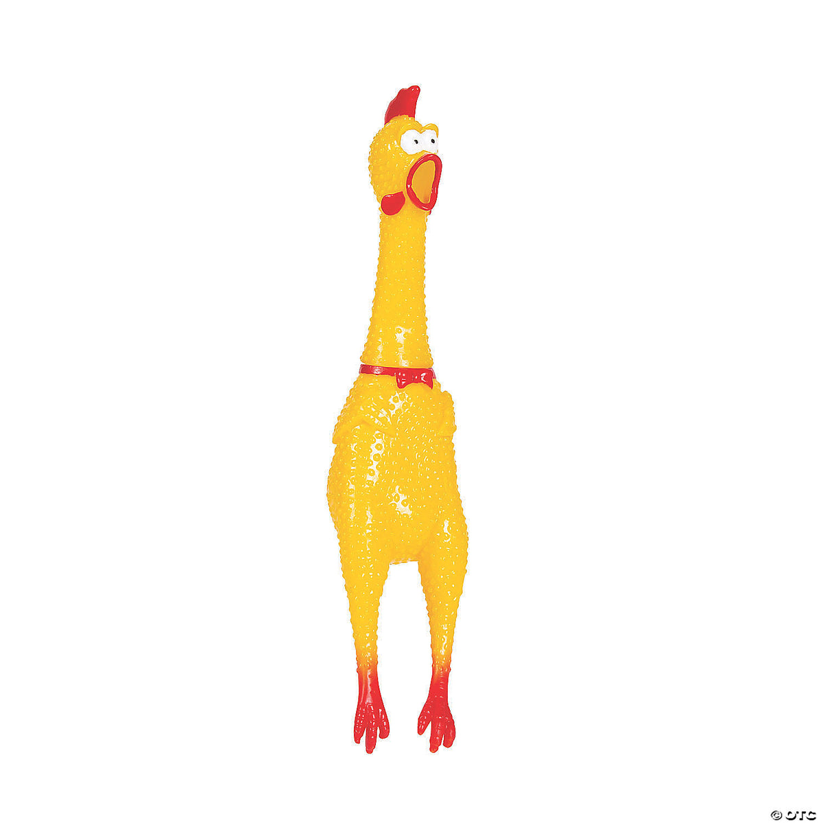Classic Rubber Chicken