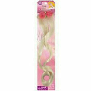 COSTUMES USA COSTUMES: ACCESSORIES Disney Princess Aurora Hair Extension