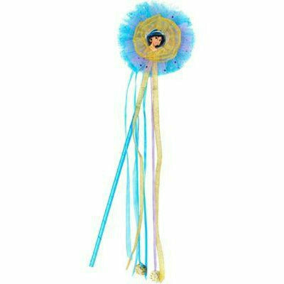 COSTUMES USA COSTUMES: ACCESSORIES Jasmine Princess Wand