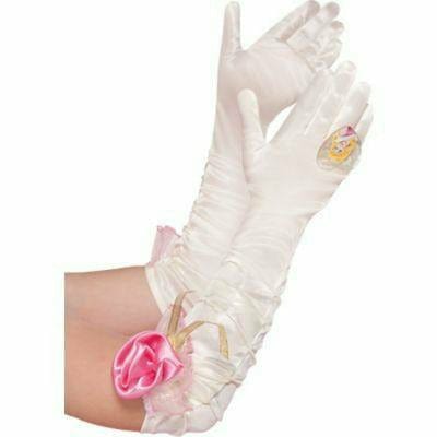 COSTUMES USA COSTUMES: ACCESSORIES Long Aurora Gloves