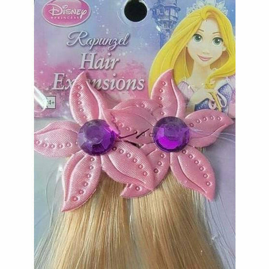 COSTUMES USA COSTUMES: ACCESSORIES Rapunzel Hair Extensions