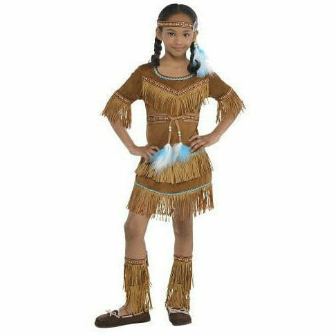 COSTUMES USA COSTUMES Girls Dream Catcher Cutie Costume