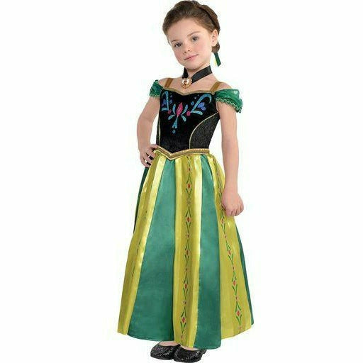 Disney Princess Costumes