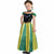 COSTUMES USA COSTUMES Girls Frozen Anna Coronation Costume