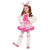 COSTUMES USA COSTUMES Honey Bunny Girls Costume