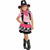 COSTUMES USA COSTUMES Toddler (3T-4T) Giddy Up Girl Child's Costume