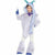 COSTUMES USA COSTUMES X-Small (3T-4T) CLEARANCE - Meechee - Smallfoot - Girl's Costume