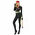 COSTUMES USA COSTUMES XL (14-16) Womens Fired Up Costume