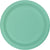 Creative Converting BASIC Fresh Mint Green Dessert Plates