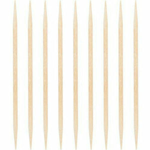 Creative Converting BASIC Natural Wood Toothpicks 200ct
