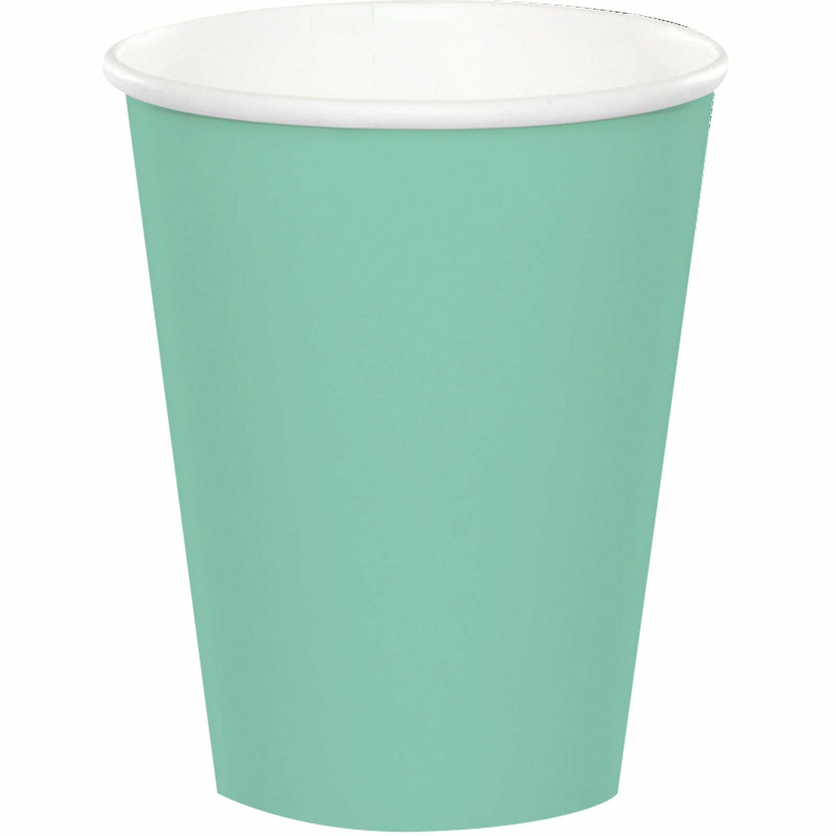 Creative Converting Fresh Mint Paper Cups
