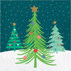 Creative Converting HOLIDAY: CHRISTMAS HOLIDAY CHEER NAPKINS