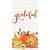 Creative Converting HOLIDAY: FALL Giving Thanks "Grateful" Fall Thanksgiving Guest Napkins