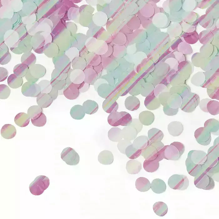 Creative Converting Iridescent Party Confetti