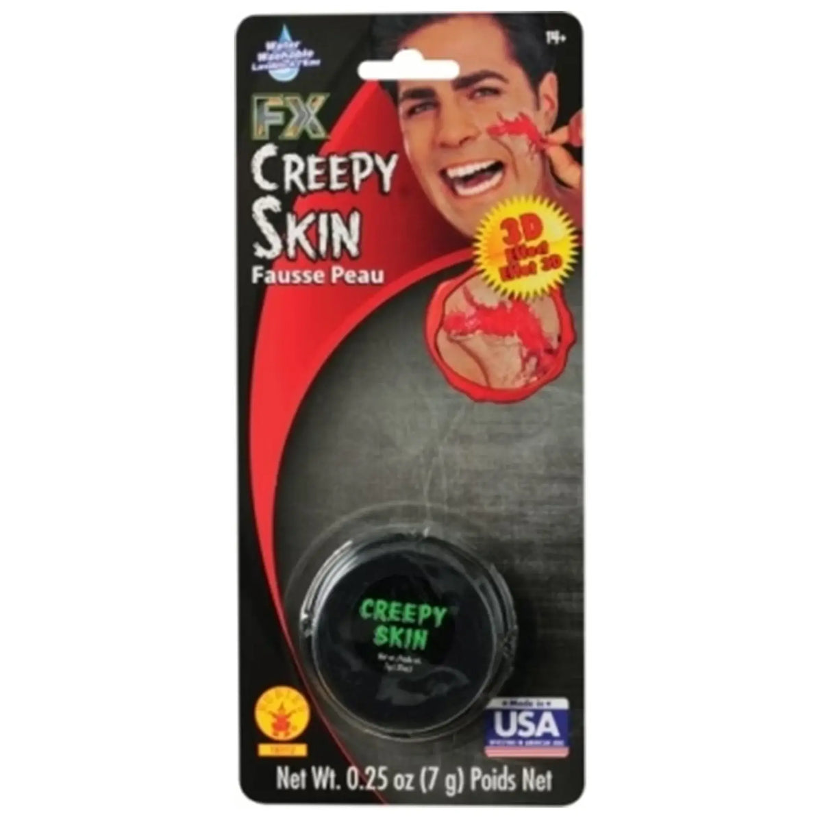 Fake Skin