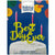 Deco Pac CAKE Best Day Ever Individual and Assorted Cake Topper