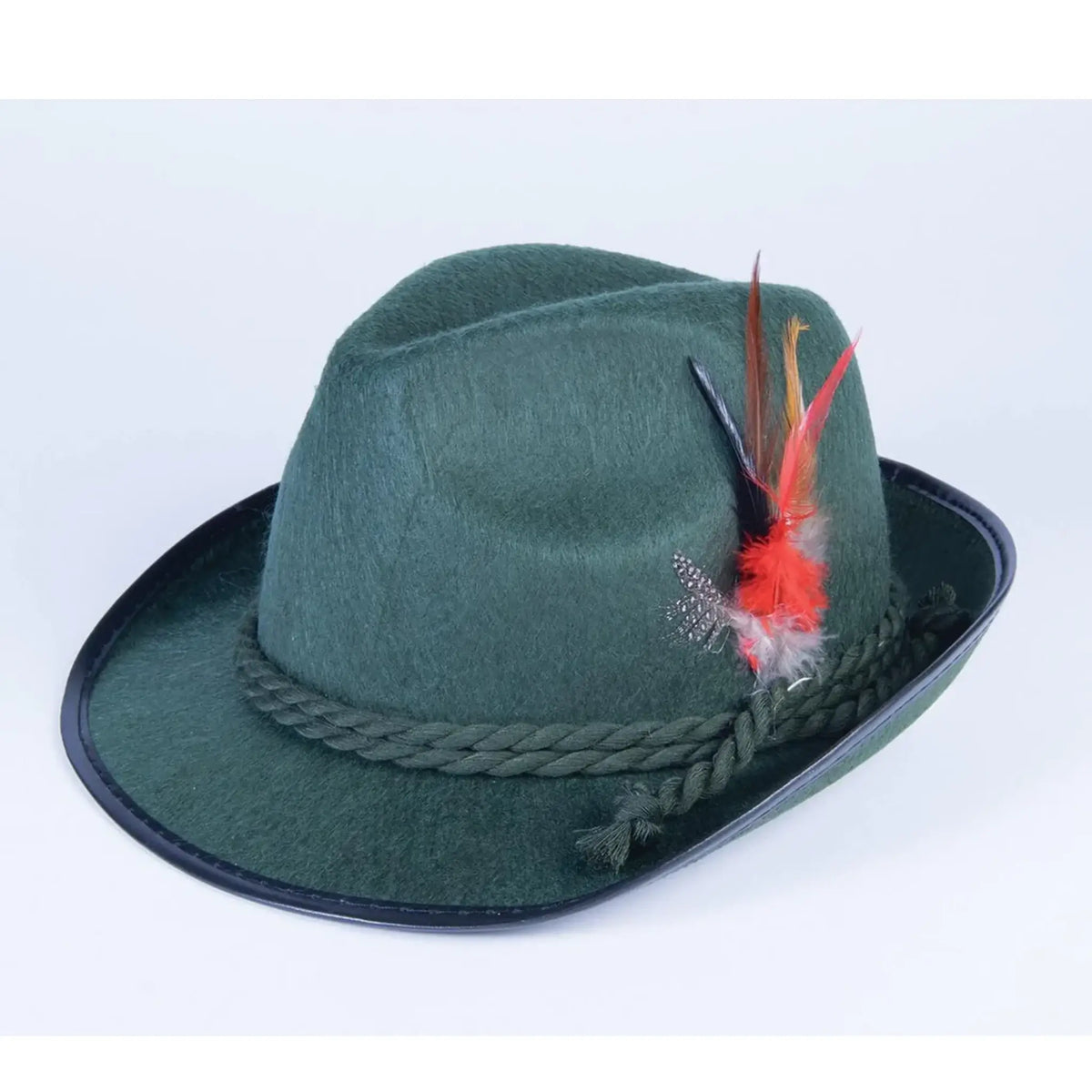 Deluxe Oktoberfest Hat