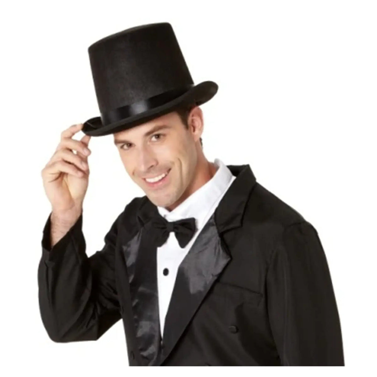 Deluxe Top Hat