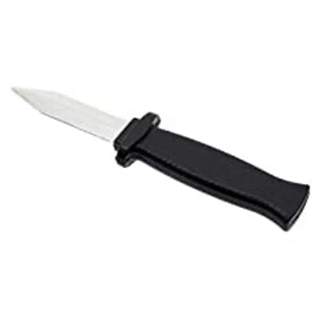 Disappearing Knife
