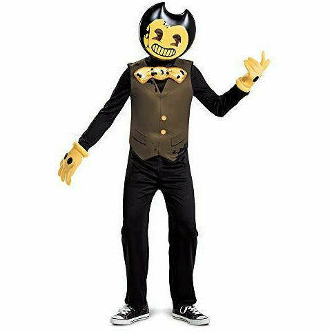 Disguise Child Bendy Costume
