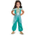 Disguise COSTUMES 3T-4T Jasmine Toddler Classic