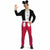 Disguise COSTUMES 42-46 XL Mickey Mouse Adult Costume