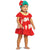 Disguise COSTUMES 6-12 Month Lilo & Stitch Infant Posh Lilo Costume