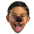 Disguise COSTUMES: ACCESSORIES Dog nose (child size)