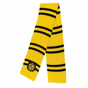 Disguise COSTUMES: ACCESSORIES Hufflepuff Scarf