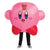 Disguise COSTUMES: ACCESSORIES Kirby Inflatable Adult Costume