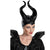 Disguise COSTUMES: ACCESSORIES Maleficent Horns - Deluxe