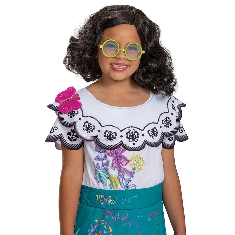 Disguise COSTUMES: ACCESSORIES Mirabel Madrigal Glasses