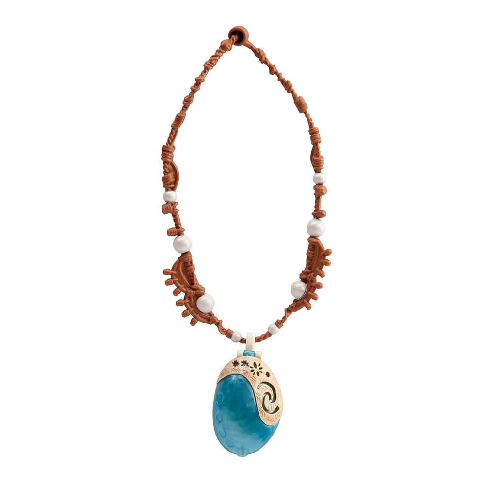 Disguise COSTUMES: ACCESSORIES Moana's Necklace