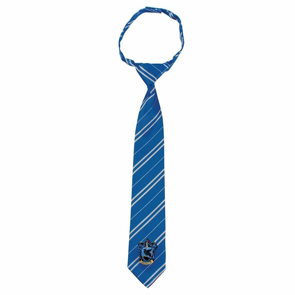 Disguise COSTUMES: ACCESSORIES Ravenclaw Breakaway Tie