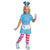 Disguise COSTUMES Alice Classic Toddler Costume