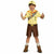 Disguise COSTUMES Boys Child Russell Costume - Disney Up