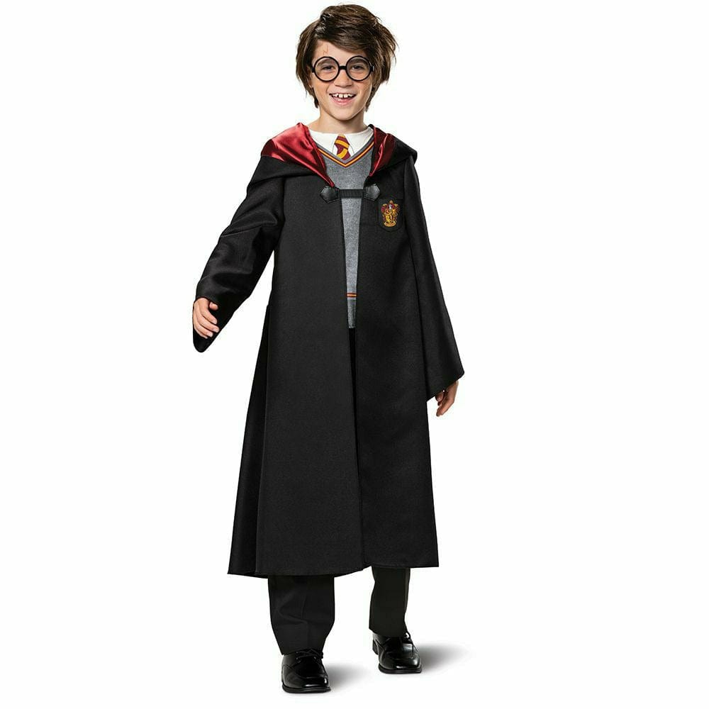 Disguise COSTUMES Boys Harry Potter Classic Costume
