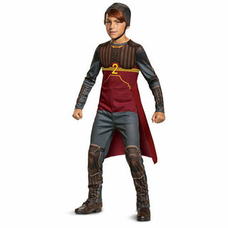 Boys Ron Weasley Classic - 7-8 Medium