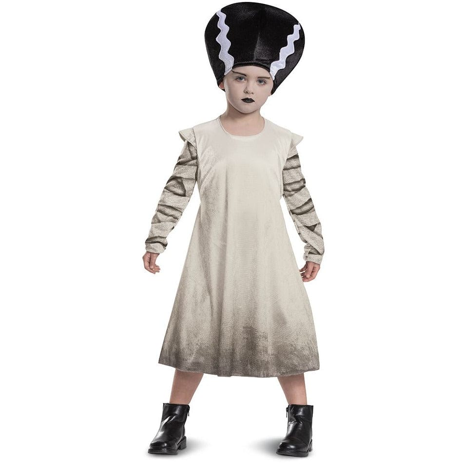 Disguise COSTUMES Bride Of Frankenstein Infant