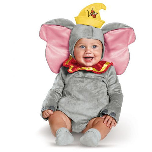 Disguise COSTUMES Dumbo Infant costume